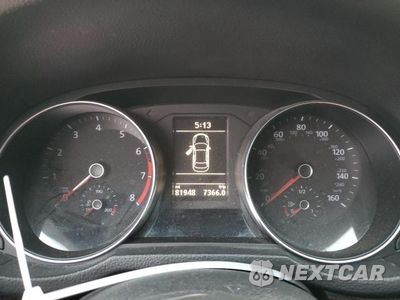 Zdjęcie 9 z 13 samochodu: 2018 VOLKSWAGEN PASSAT GT VIN:1VWJM7A31JC038795 - miniatura