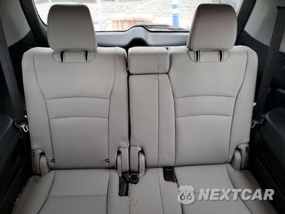 Zdjęcie 10 z 14 samochodu: 2016 HONDA PILOT EXL VIN:5FNYF6H53GB107589 - miniatura