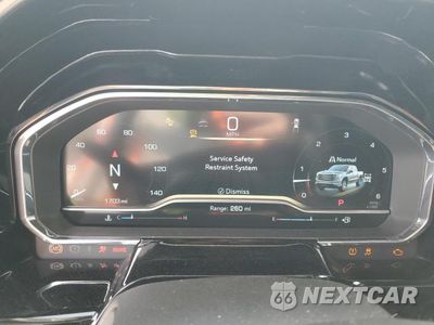 Zdjęcie 9 z 12 samochodu: 2023 GMC SIERRA K1500 SLT VIN:3GTUUDED5PG292047 - miniatura