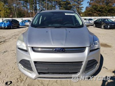 Piąte zdjęcie samochodu w środku: 2014 FORD ESCAPE SE VIN:1FMCU0GX0EUC64304 - miniatura