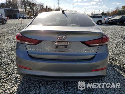 Zdjęcie 6 z 12 samochodu: 2017 HYUNDAI ELANTRA SE VIN:KMHD84LF9HU313940 - miniatura