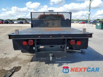 Zdjęcie 6 z 12 samochodu: 1990 FORD F350 VIN:1FDJF37M7LNB27165 - miniatura