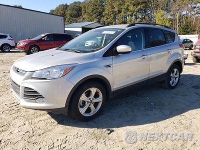 2014 FORD ESCAPE SE 1FMCU0GX0EUC64304 - główne zdjęcie licytacji z USA - miniatura