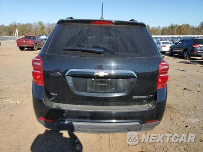 Zdjęcie 6 z 13 samochodu: 2016 CHEVROLET EQUINOX LT VIN:2GNFLFEK7G6142854 - miniatura