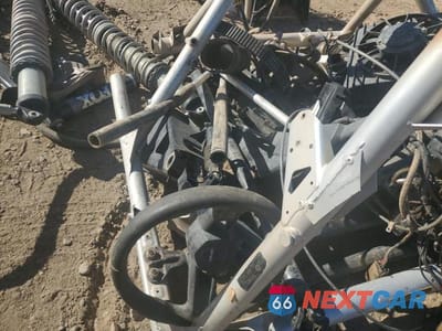 Zdjęcie 8 z 10 samochodu: 2020 CAN-AM MAVERICK X3 MAX X RS TURBO RR VIN:3JBVNAV46LK000870 - miniatura