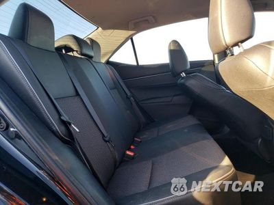 Zdjęcie 10 z 13 samochodu: 2014 TOYOTA COROLLA L VIN:2T1BURHE7EC135040 - miniatura