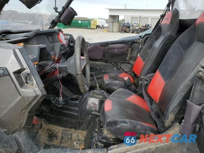 Zdjęcie 7 z 12 samochodu: 2017 POLARIS RZR XP 1000 EPS VIN:3NSVDE994HF792772 - miniatura