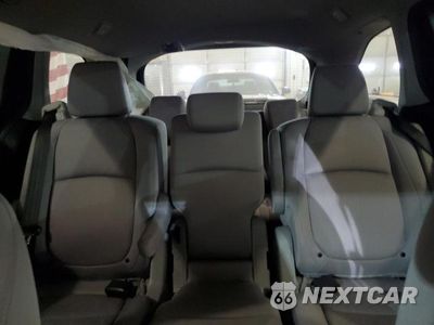 Zdjęcie 10 z 13 samochodu: 2019 HONDA ODYSSEY EX VIN:5FNRL6H52KB124079 - miniatura