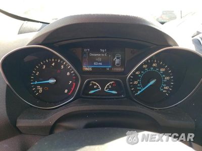 Zdjęcie 9 z 13 samochodu: 2014 FORD ESCAPE SE VIN:1FMCU0GX0EUC64304 - miniatura