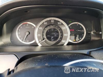 Zdjęcie 9 z 12 samochodu: 2013 HONDA ACCORD LX VIN:1HGCR2F38DA262396 - miniatura