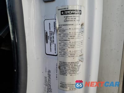 Zdjęcie 10 z 10 samochodu: 2010 FREIGHTLINER M2 106 MEDIUM DUTY VIN:1FVHCYBSXADAR1772 - miniatura