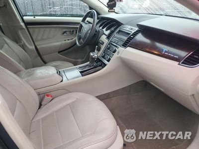 Zdjęcie 7 z 11 samochodu: 2012 FORD TAURUS LIMITED VIN:1FAHP2FW1CG117836 - miniatura
