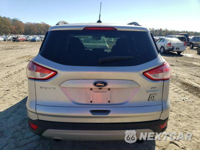 Zdjęcie 6 z 13 samochodu: 2014 FORD ESCAPE SE VIN:1FMCU0GX0EUC64304 - miniatura