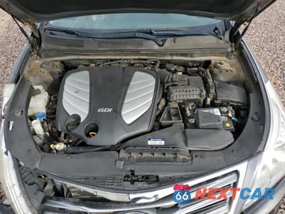 Zdjęcie 11 z 12 samochodu: 2012 HYUNDAI AZERA GLS VIN:KMHFH4JG0CA172688 - miniatura