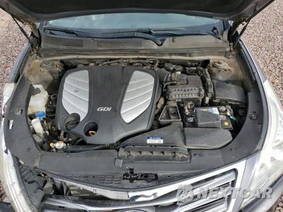 Zdjęcie 11 z 12 samochodu: 2012 HYUNDAI AZERA GLS VIN:KMHFH4JG0CA172688 - miniatura