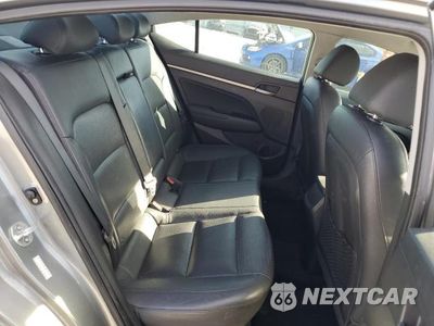 Zdjęcie 10 z 12 samochodu: 2017 HYUNDAI ELANTRA SE VIN:KMHD84LF9HU313940 - miniatura