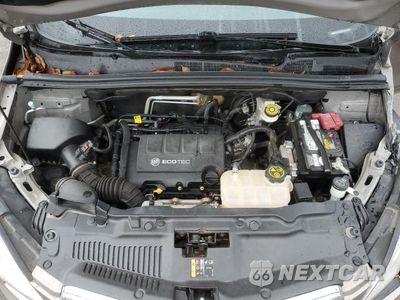 Zdjęcie 12 z 14 samochodu: 2014 BUICK ENCORE CONVENIENCE VIN:KL4CJBSB4EB730553 - miniatura