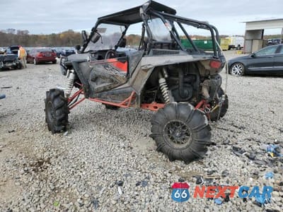 Drugie zdjęcie samochodu z przodu: 2017 POLARIS RZR XP 1000 EPS VIN:3NSVDE994HF792772 - miniatura