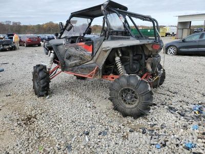 Drugie zdjęcie samochodu z przodu: 2017 POLARIS RZR XP 1000 EPS VIN:3NSVDE994HF792772 - miniatura