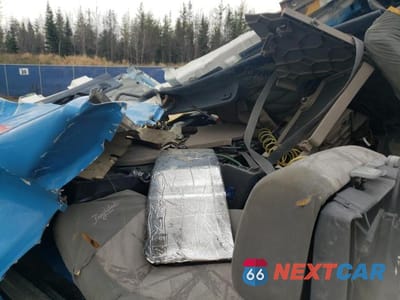 Zdjęcie 6 z 10 samochodu: 2017 FREIGHTLINER CASCADIA 125 VIN:1FUJGLDR7HLHL8099 - miniatura