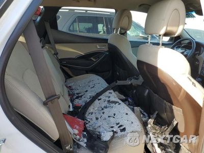 Zdjęcie 10 z 12 samochodu: 2018 HYUNDAI SANTA FE SPORT VIN:5NMZUDLB8JH056964 - miniatura