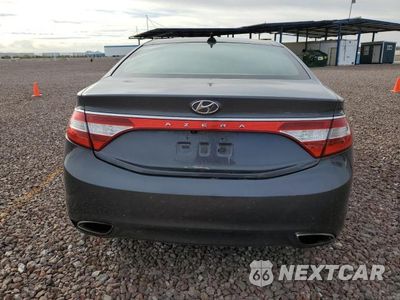 Zdjęcie 6 z 12 samochodu: 2012 HYUNDAI AZERA GLS VIN:KMHFH4JG0CA172688 - miniatura