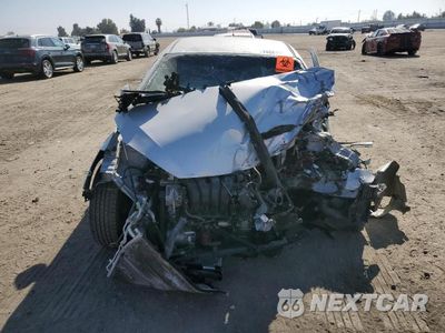 Piąte zdjęcie samochodu w środku: 2016 KIA FORTE LX VIN:KNAFK4A62G5536506 - miniatura