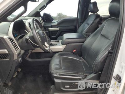 Zdjęcie 7 z 13 samochodu: 2015 FORD F150 SUPERCREW VIN:1FTEW1EG8FFB11501 - miniatura