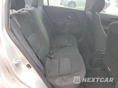 Zdjęcie 10 z 12 samochodu: 2014 KIA RIO LX VIN:KNADM4A37E6373205 - miniatura