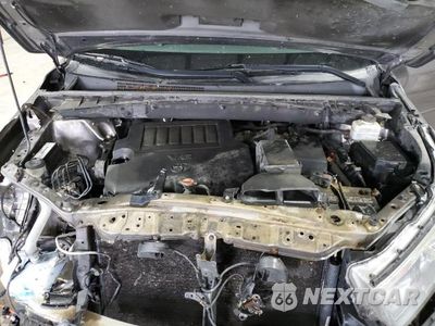 Zdjęcie 12 z 13 samochodu: 2015 TOYOTA HIGHLANDER XLE VIN:5TDJKRFH6FS204601 - miniatura