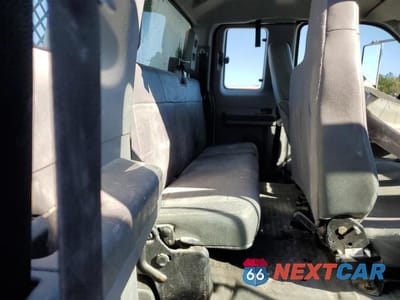 Zdjęcie 10 z 12 samochodu: 2013 FORD F650 SUPER DUTY VIN:3FRNX6FB2DV798112 - miniatura