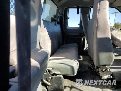 Zdjęcie 10 z 12 samochodu: 2013 FORD F650 SUPER DUTY VIN:3FRNX6FB2DV798112 - miniatura