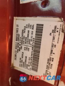 Zdjęcie 12 z 12 samochodu: 1990 FORD F350 VIN:1FDJF37M7LNB27165 - miniatura