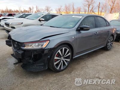 2018 VOLKSWAGEN PASSAT GT 1VWJM7A31JC038795 - główne zdjęcie licytacji z USA - miniatura
