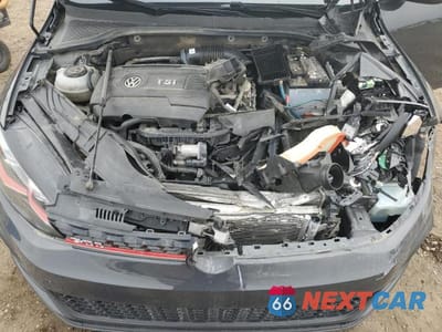 Zdjęcie 11 z 12 samochodu: 2019 VOLKSWAGEN GTI S VIN:3VW5T7AU5KM004937 - miniatura