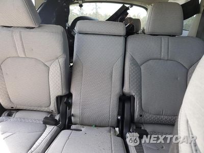 Zdjęcie 10 z 14 samochodu: 2024 HONDA PILOT LX VIN:5FNYG2H21RB002726 - miniatura