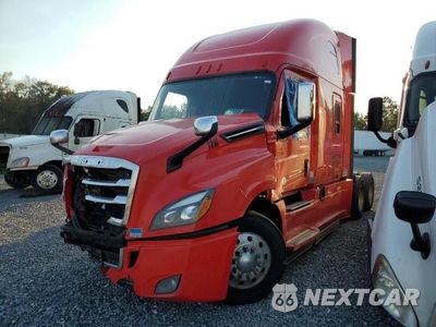 Drugie zdjęcie samochodu z przodu: 2019 FREIGHTLINER CASCADIA 126 VIN:3AKJHHDR5KSKH2557 - miniatura
