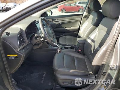 Zdjęcie 7 z 12 samochodu: 2017 HYUNDAI ELANTRA SE VIN:KMHD84LF9HU313940 - miniatura