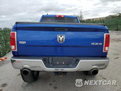 Zdjęcie 6 z 13 samochodu: 2017 RAM 1500 LARAMIE VIN:1C6RR7JT6HS846235 - miniatura