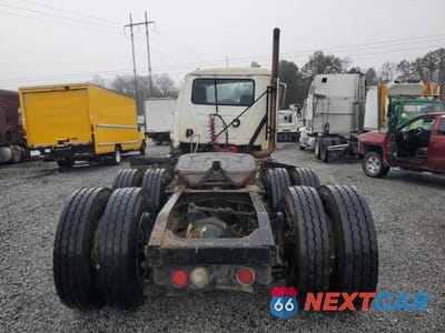 Zdjęcie 6 z 10 samochodu: 2014 MACK 600 CXU600 VIN:1M1AW09Y6EM042829 - miniatura