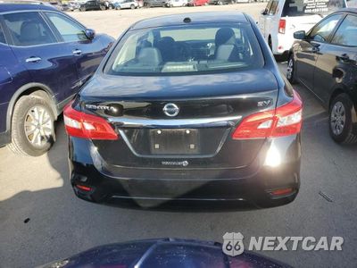 Zdjęcie 6 z 13 samochodu: 2019 NISSAN SENTRA S VIN:3N1AB7AP0KY247033 - miniatura