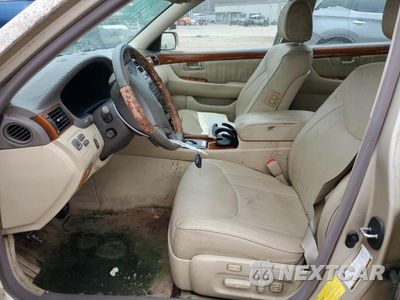 Zdjęcie 7 z 12 samochodu: 2006 LEXUS LS 430 VIN:JTHBN36F365043328 - miniatura