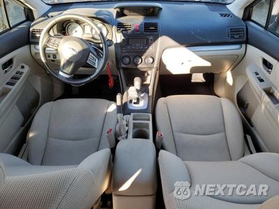 Zdjęcie 8 z 13 samochodu: 2013 SUBARU IMPREZA SPORT PREMIUM VIN:JF1GPAL6XDH200106 - miniatura