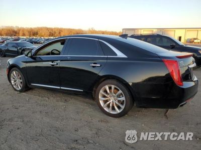 Drugie zdjęcie samochodu z przodu: 2016 CADILLAC XTS LUXURY COLLECTION VIN:2G61M5S39G9154626 - miniatura