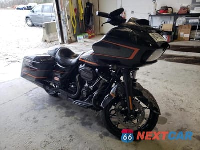 2022 HARLEY-DAVIDSON FLTRXS 1HD1KTP19NB674009 - główne zdjęcie licytacji z USA - miniatura