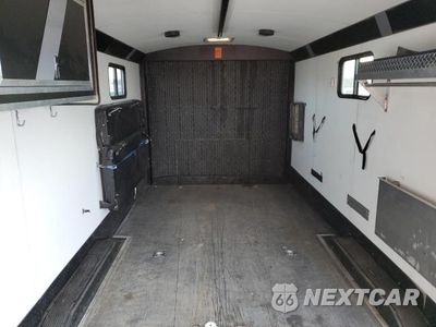 Piąte zdjęcie samochodu w środku: 2018 OTHER TRAILER VIN:5M3GE342XJ1081713 - miniatura