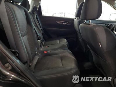 Zdjęcie 10 z 12 samochodu: 2017 NISSAN ROGUE S VIN:KNMAT2MV3HP521830 - miniatura