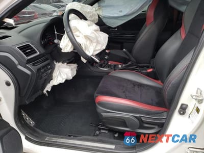 Zdjęcie 7 z 12 samochodu: 2020 SUBARU WRX STI VIN:JF1VA2E63L9826469 - miniatura