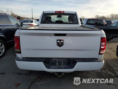 Zdjęcie 6 z 12 samochodu: 2019 RAM 1500 CLASSIC TRADESMAN VIN:3C6JR6AGXKG675997 - miniatura