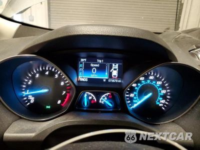 Zdjęcie 9 z 12 samochodu: 2014 FORD ESCAPE TITANIUM VIN:1FMCU9J92EUD58814 - miniatura